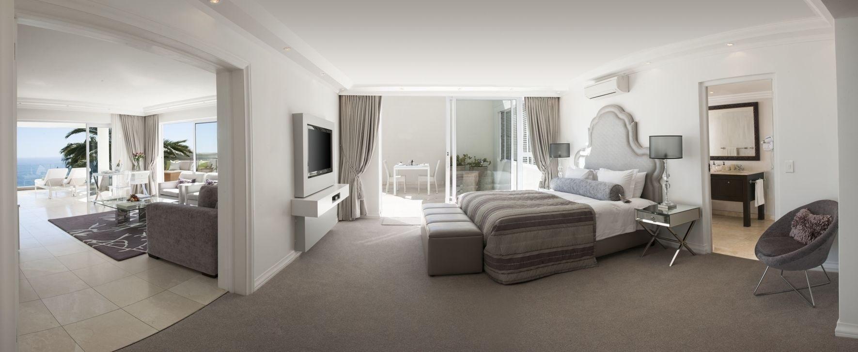 Hotel The Clarendon - Bantry Bay 5*