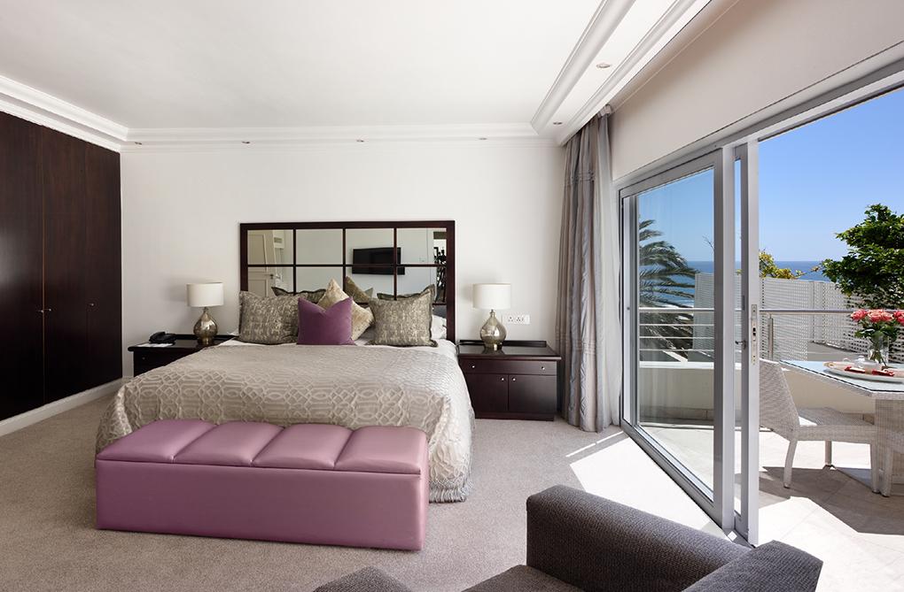 The Clarendon - Bantry Bay Kapstadt