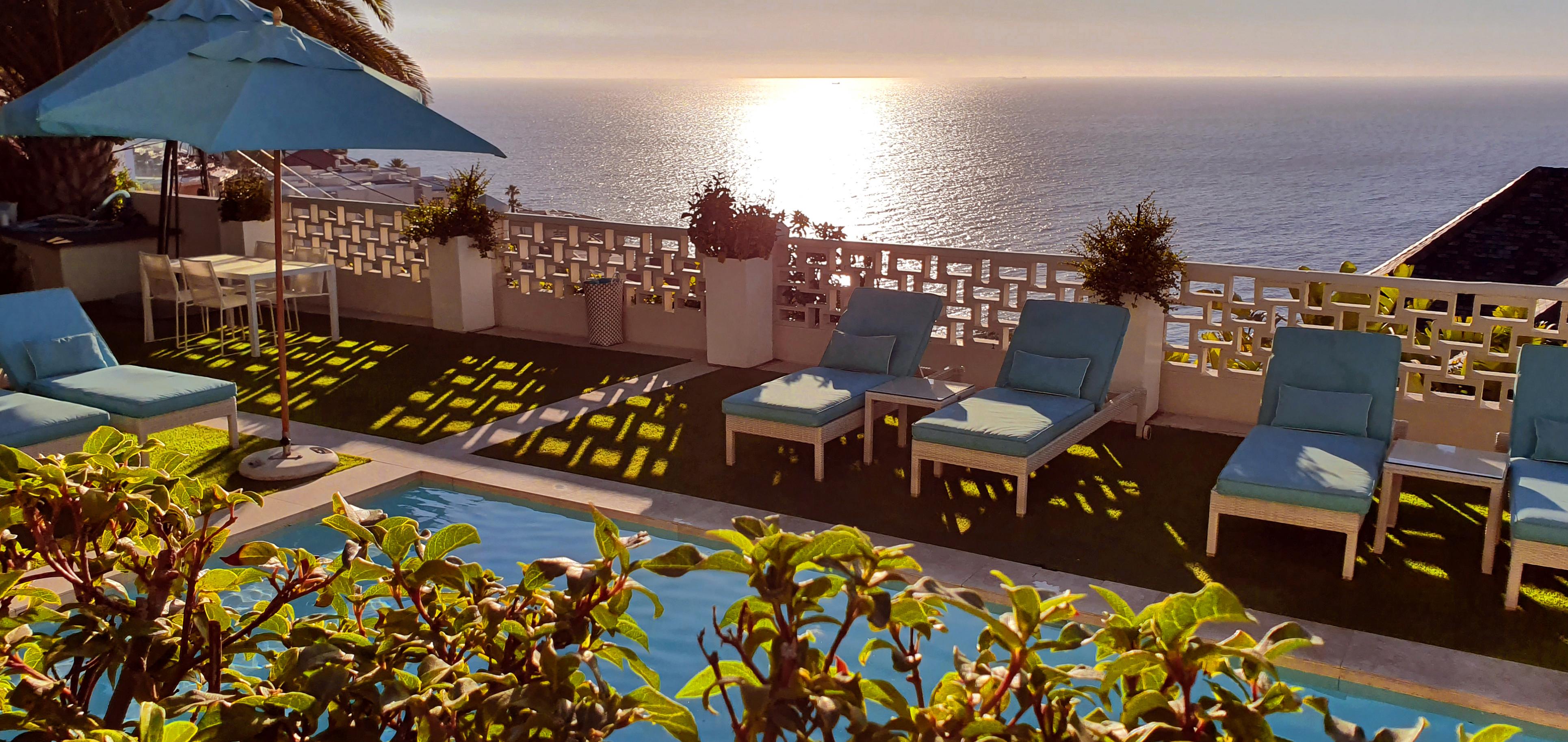 The Clarendon - Bantry Bay Hotel Kapstadt