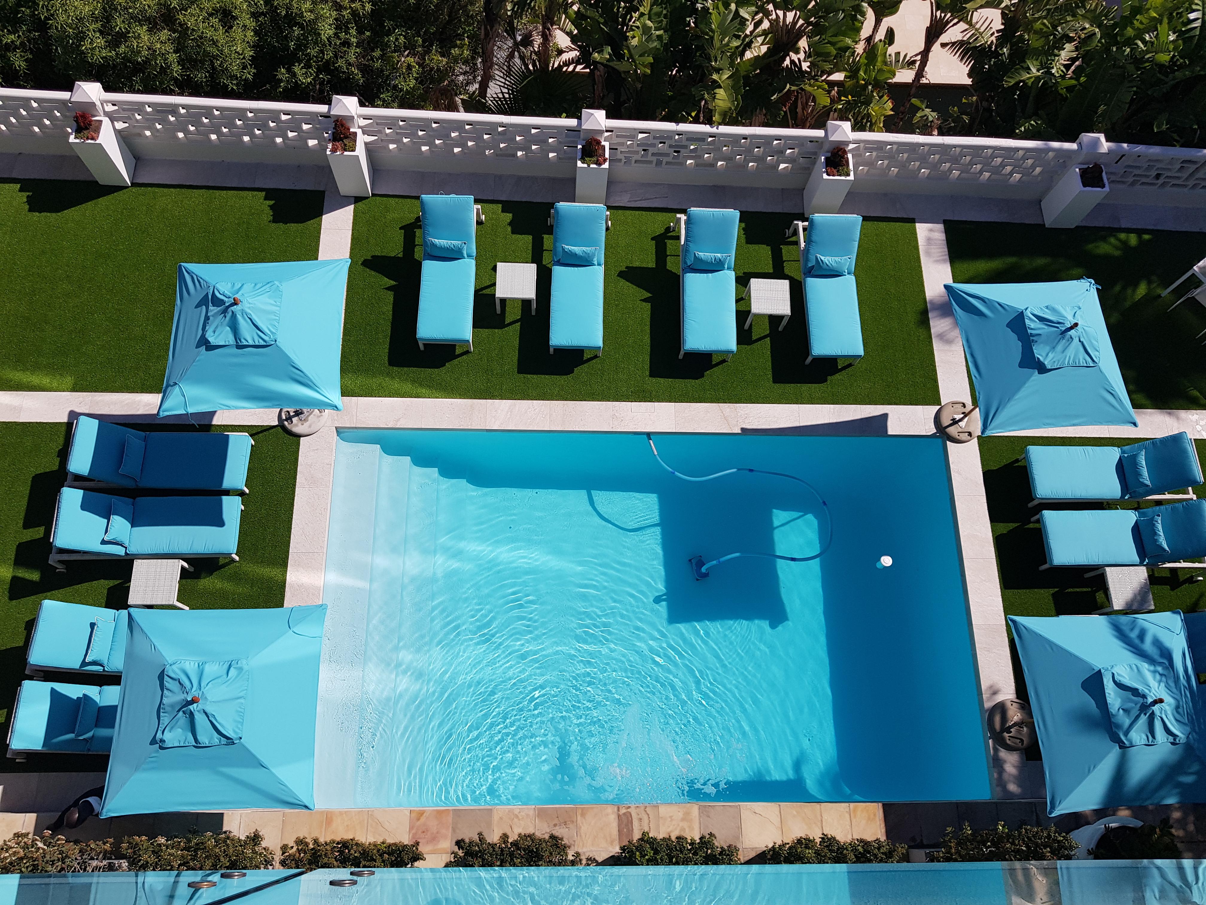The Clarendon - Bantry Bay 5* Kapstadt