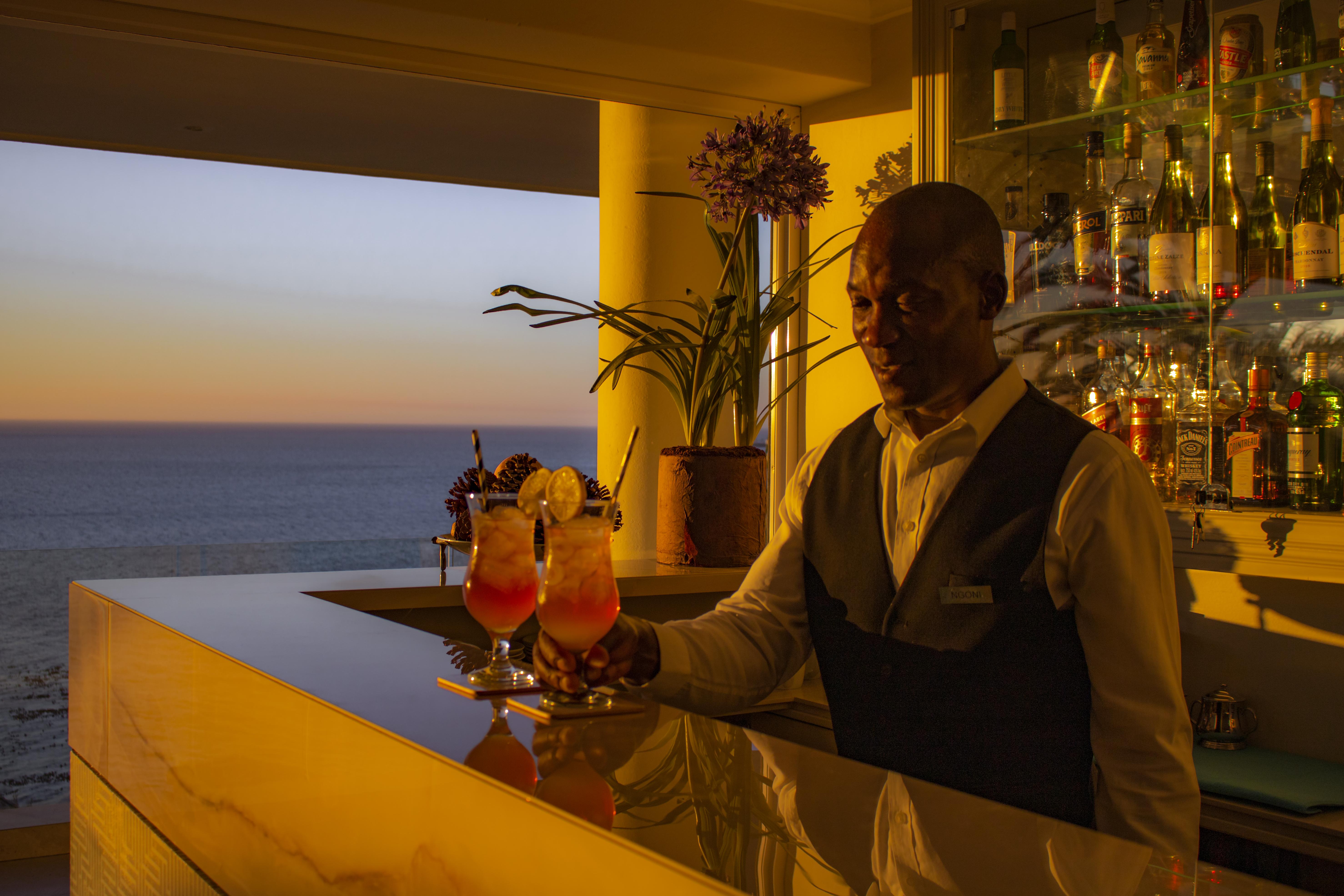 The Clarendon - Bantry Bay 5* Cidade Do Cabo