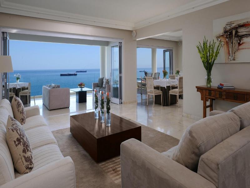 Hotel The Clarendon - Bantry Bay Kapstadt