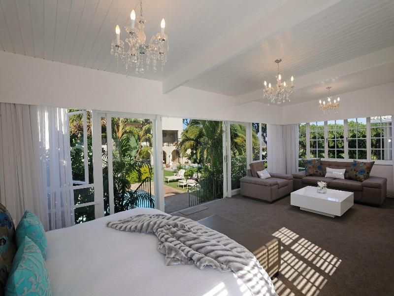 The Clarendon - Bantry Bay Hotel Kapstadt
