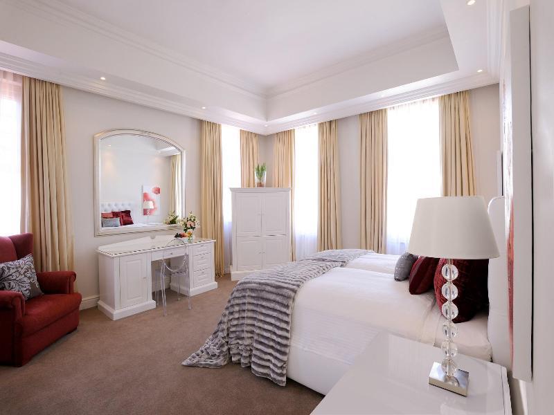 The Clarendon - Bantry Bay Cidade Do Cabo