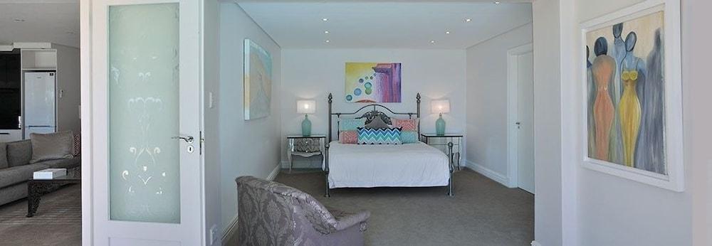 The Clarendon - Bantry Bay Hotel Cidade Do Cabo