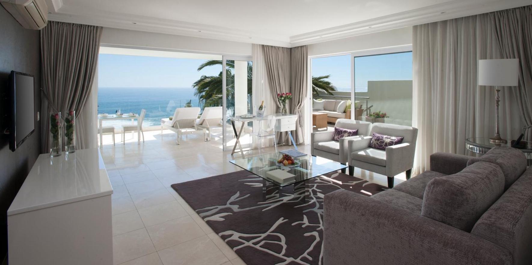 The Clarendon - Bantry Bay Kapstadt