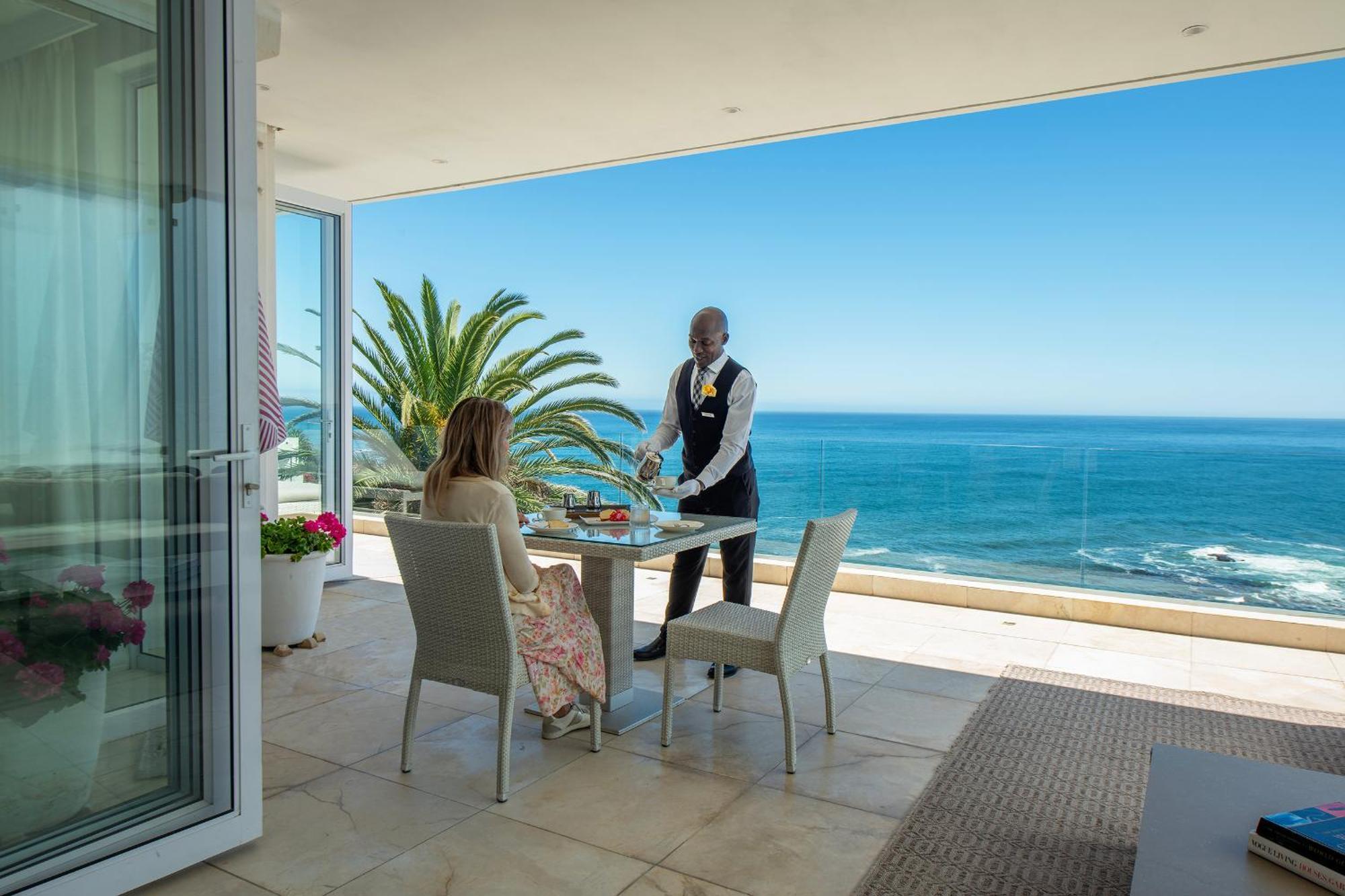 The Clarendon - Bantry Bay Cidade Do Cabo
