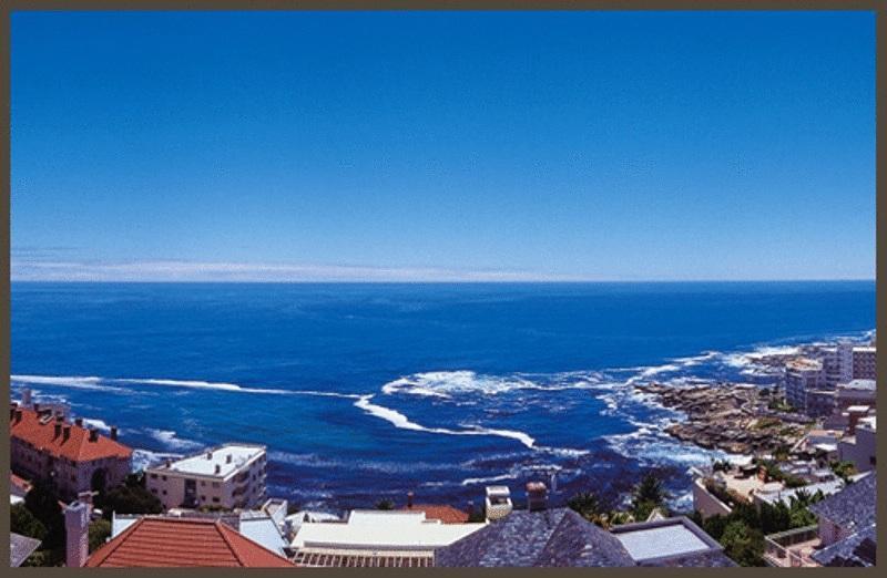 The Clarendon - Bantry Bay Hotel Cidade Do Cabo
