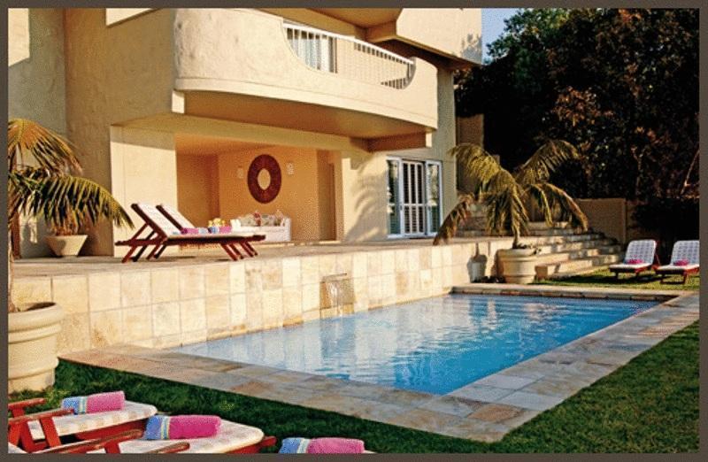 Hotel The Clarendon - Bantry Bay 5*