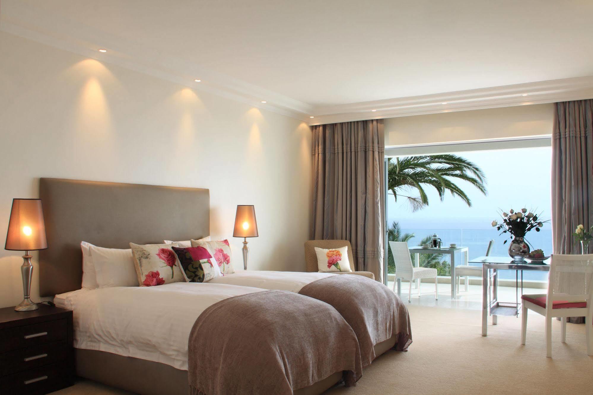The Clarendon - Bantry Bay Hotel 5*