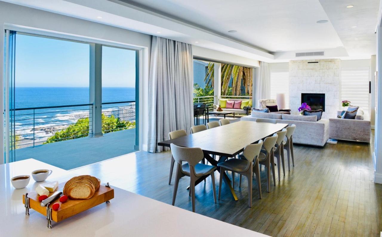 Hotel The Clarendon - Bantry Bay Cidade Do Cabo