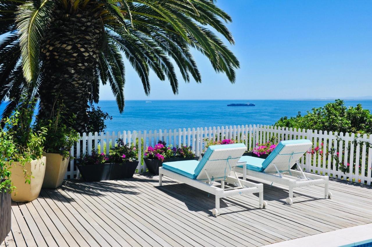The Clarendon - Bantry Bay Hotel Cidade Do Cabo
