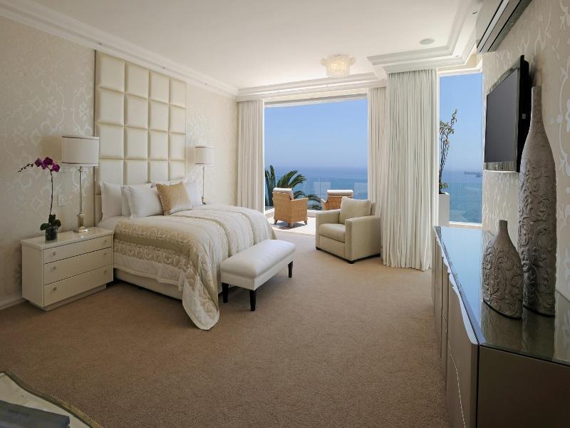 The Clarendon - Bantry Bay Cidade Do Cabo