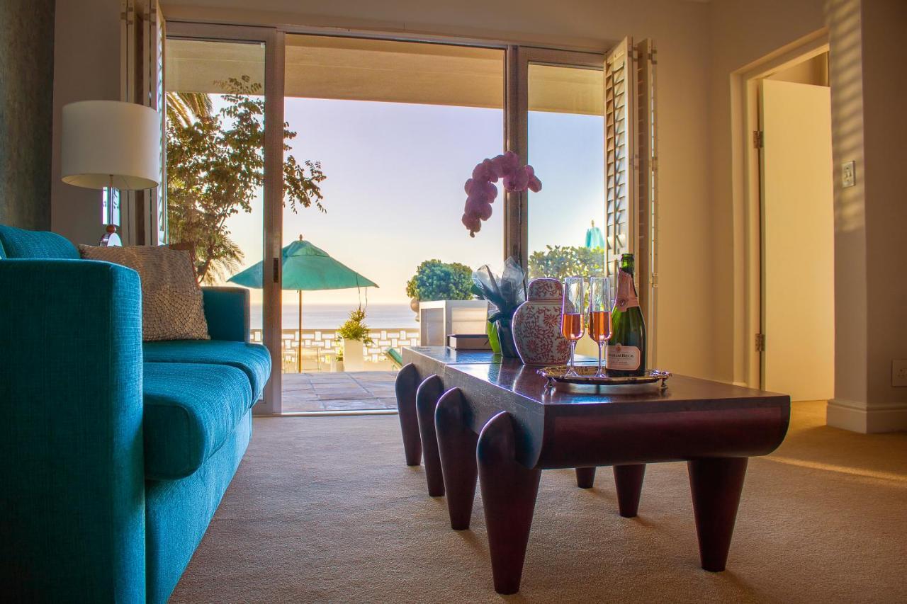 Hotel The Clarendon - Bantry Bay Cidade Do Cabo