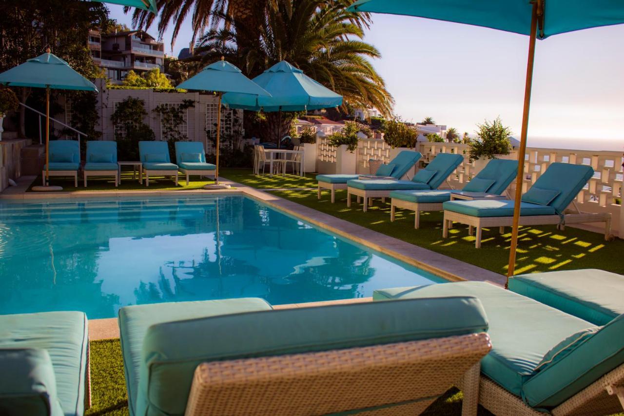 The Clarendon - Bantry Bay Kapstadt