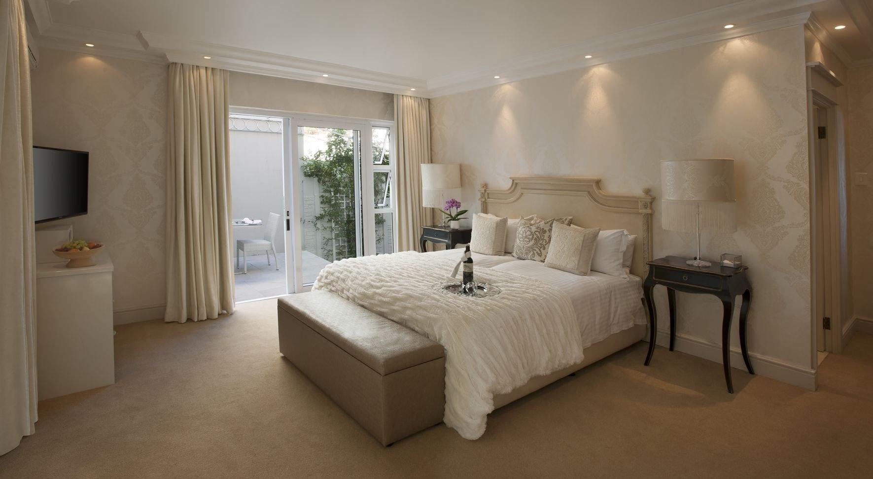 Hotel The Clarendon - Bantry Bay