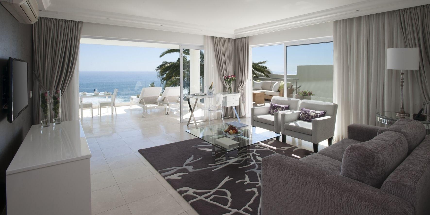Hotel The Clarendon - Bantry Bay