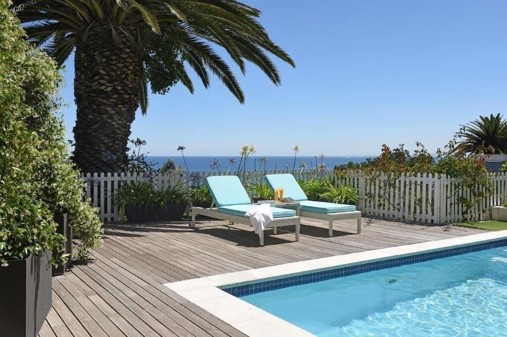 The Clarendon - Bantry Bay 5* Cidade Do Cabo
