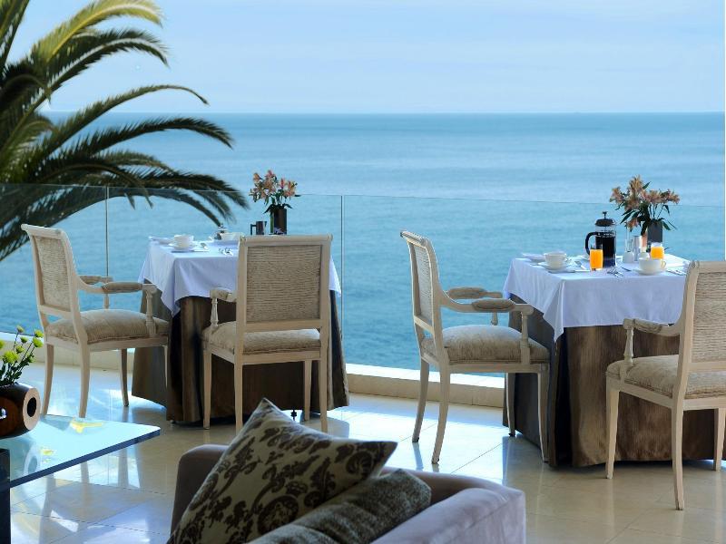 The Clarendon - Bantry Bay Hotel 5*