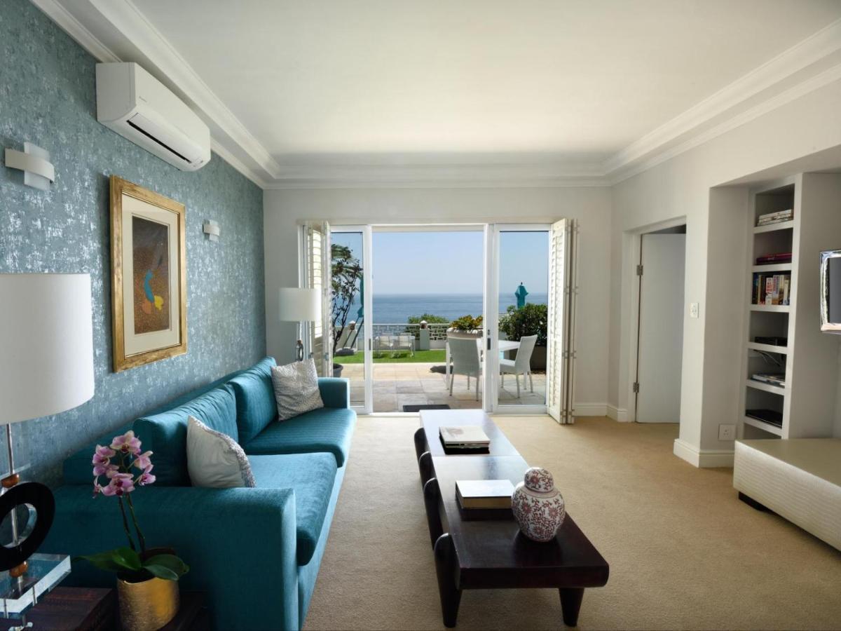 Hotel The Clarendon - Bantry Bay Cidade Do Cabo