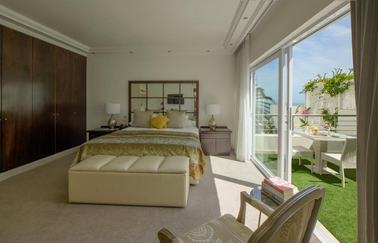 The Clarendon - Bantry Bay Hotel Cidade Do Cabo