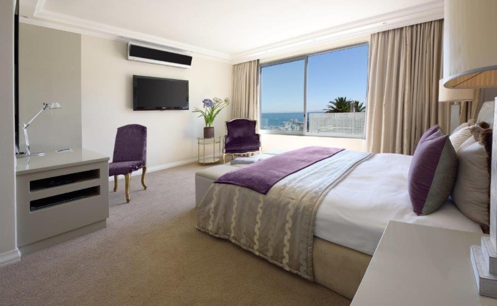 The Clarendon - Bantry Bay Cidade Do Cabo