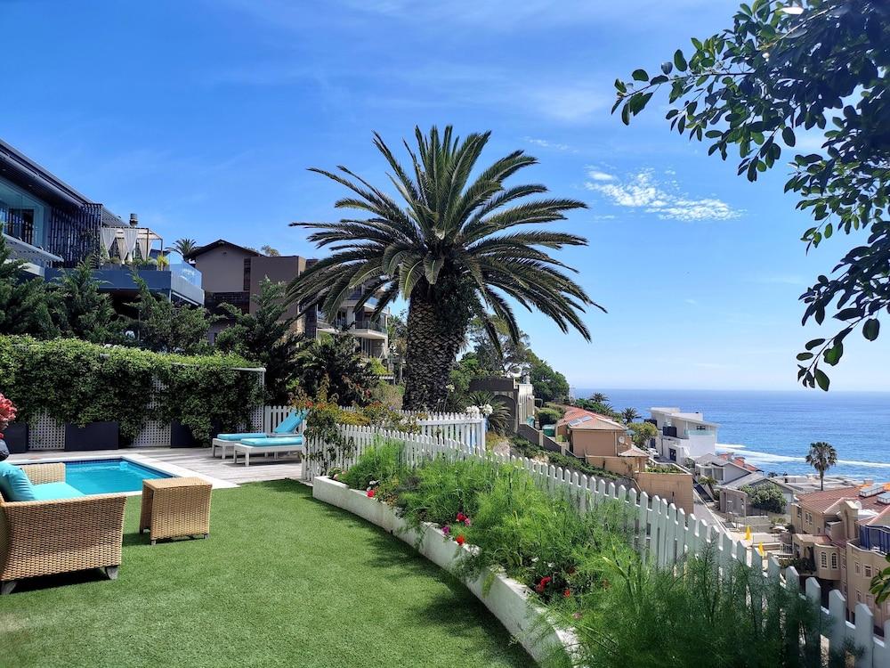 The Clarendon - Bantry Bay Hotel Cidade Do Cabo