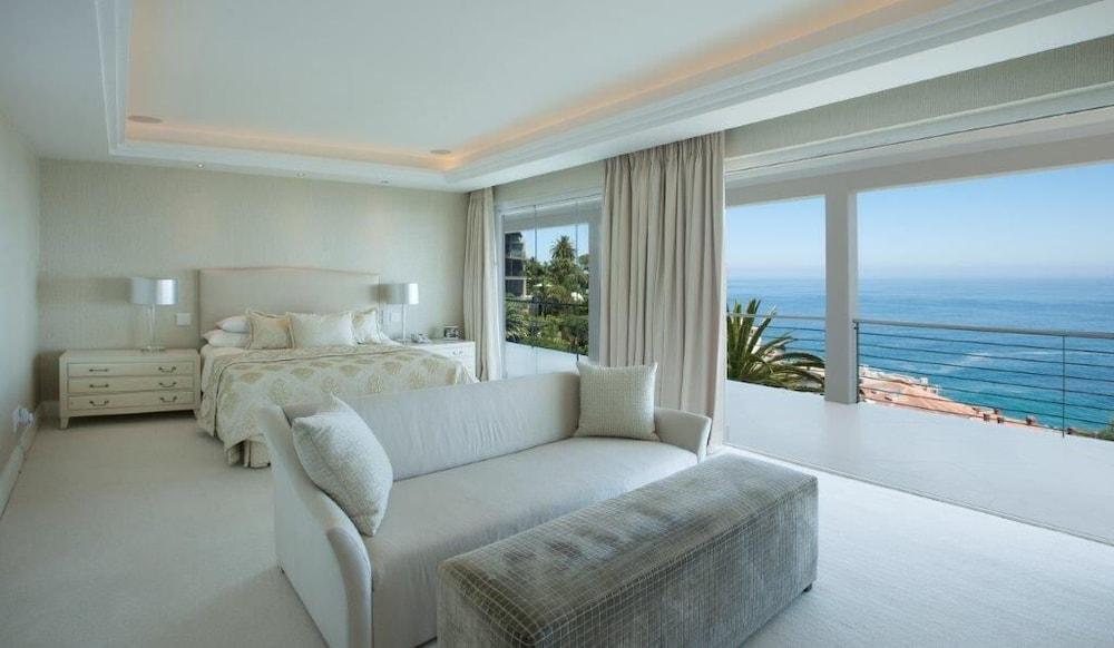 Hotel The Clarendon - Bantry Bay 5*