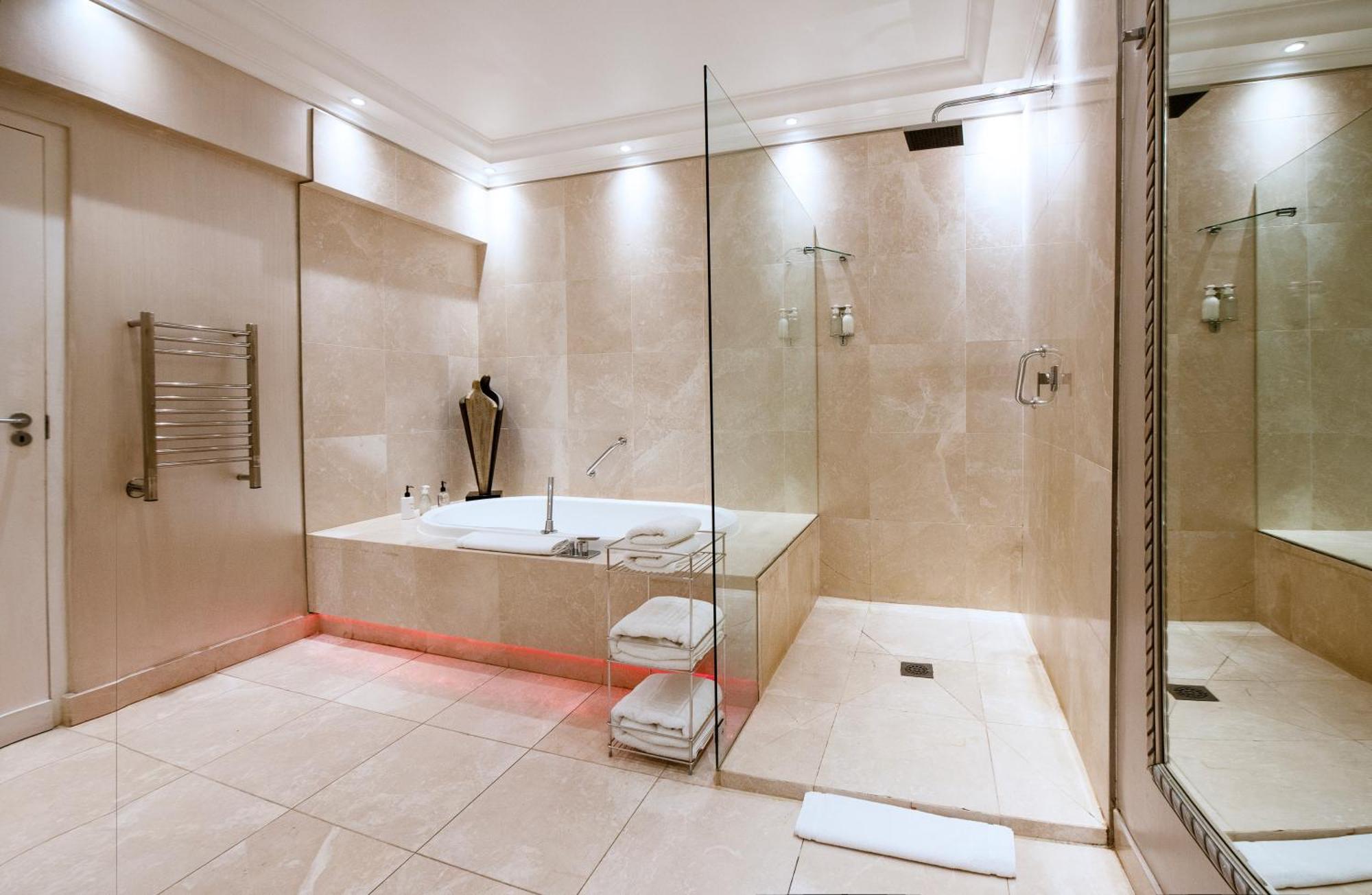 Hotel The Clarendon - Bantry Bay Cidade Do Cabo