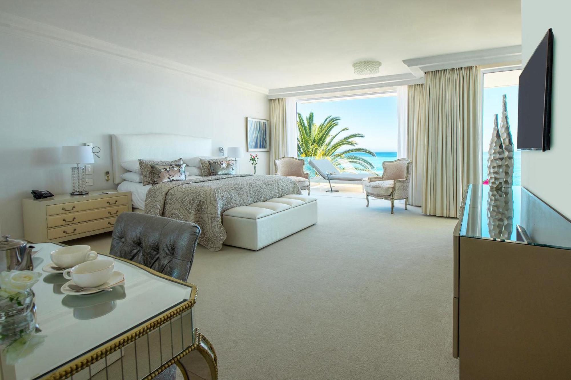 Hotel The Clarendon - Bantry Bay