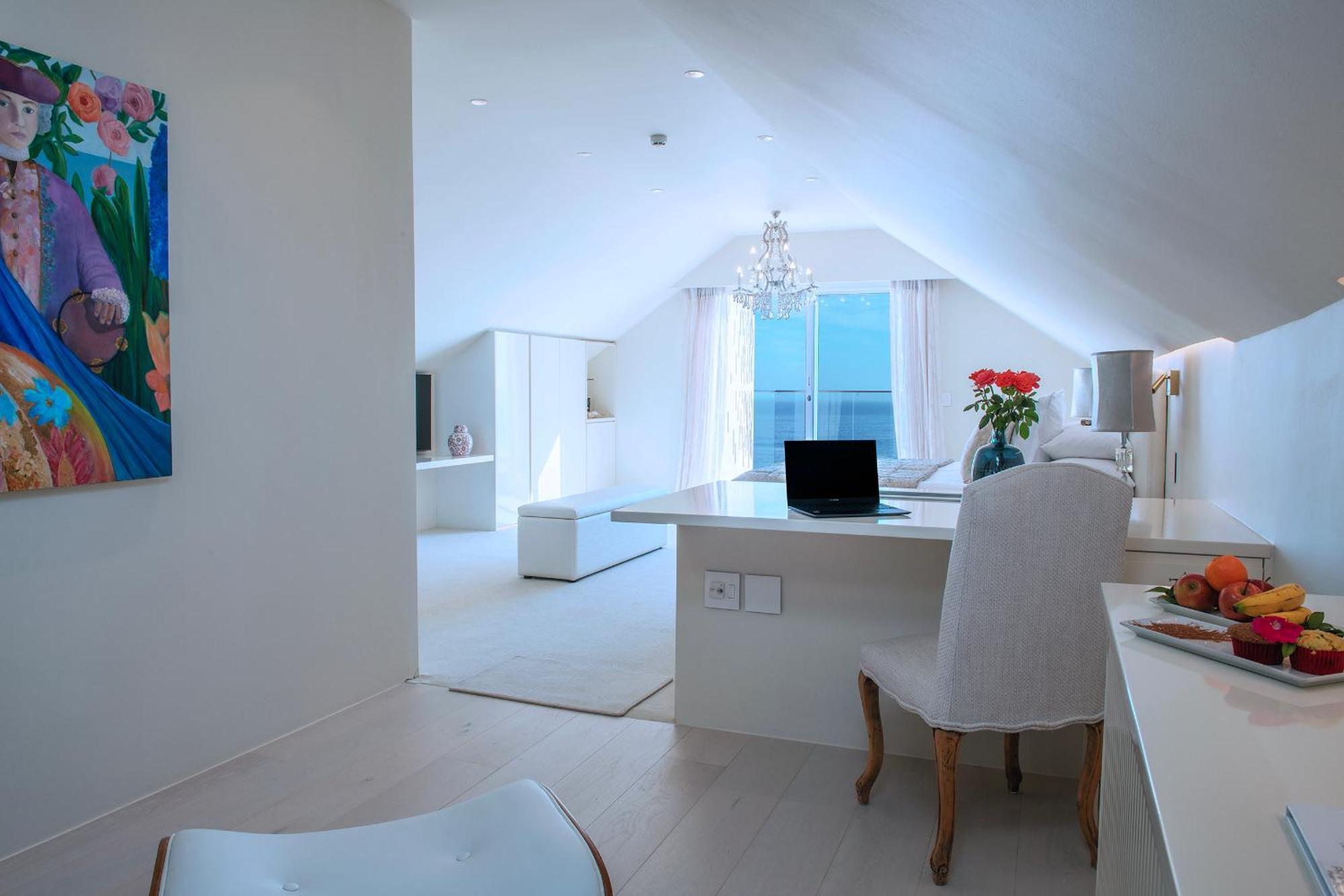 Hotel The Clarendon - Bantry Bay Cidade Do Cabo