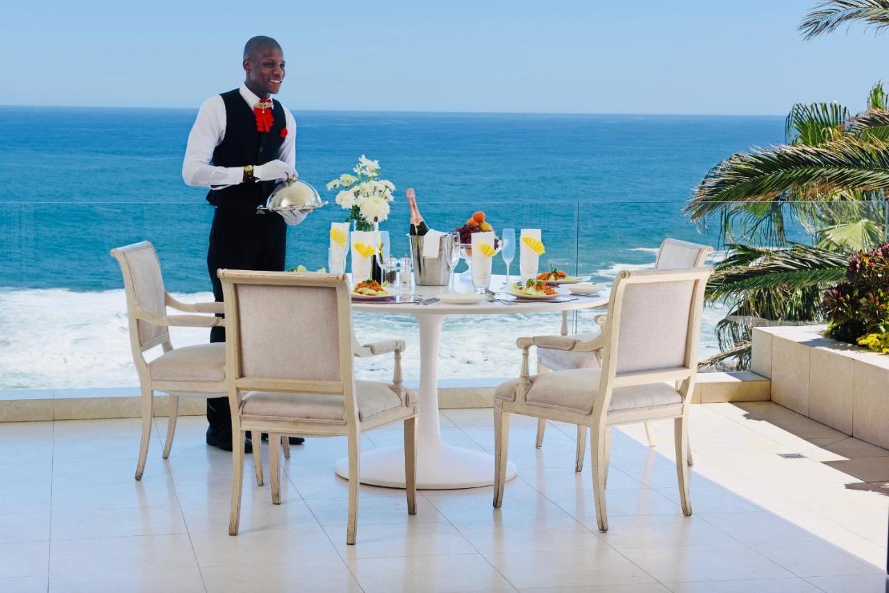 Hotel The Clarendon - Bantry Bay Cidade Do Cabo
