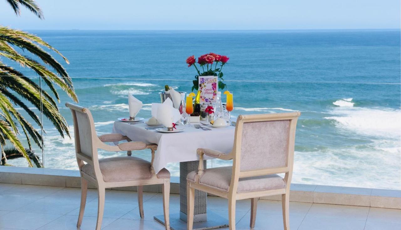 The Clarendon - Bantry Bay 5* Cidade Do Cabo